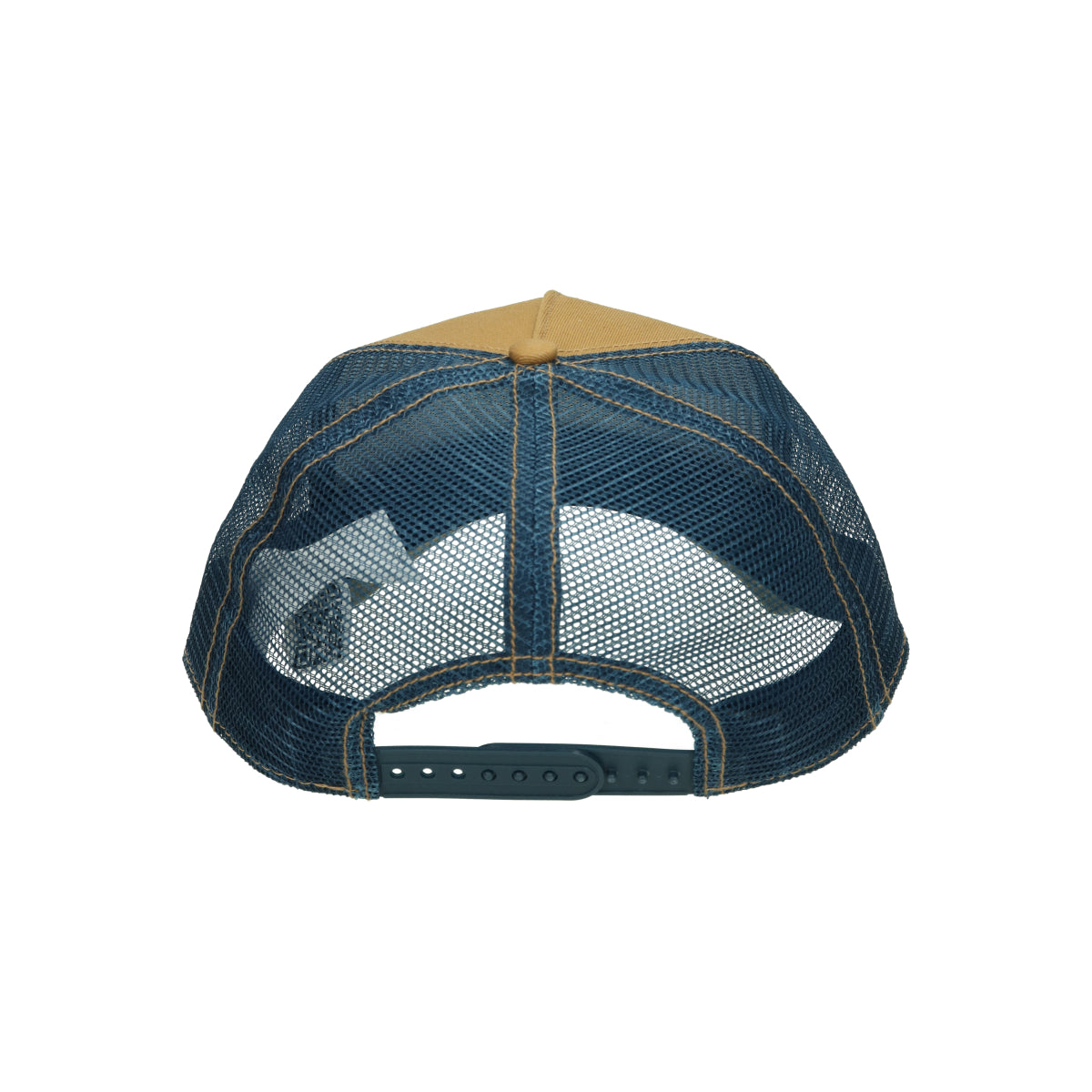 Trucker Cap Motorcycle multi