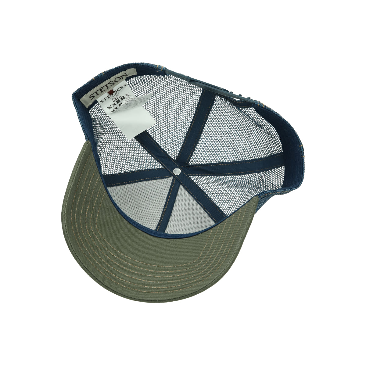 Trucker Cap Motorcycle multi