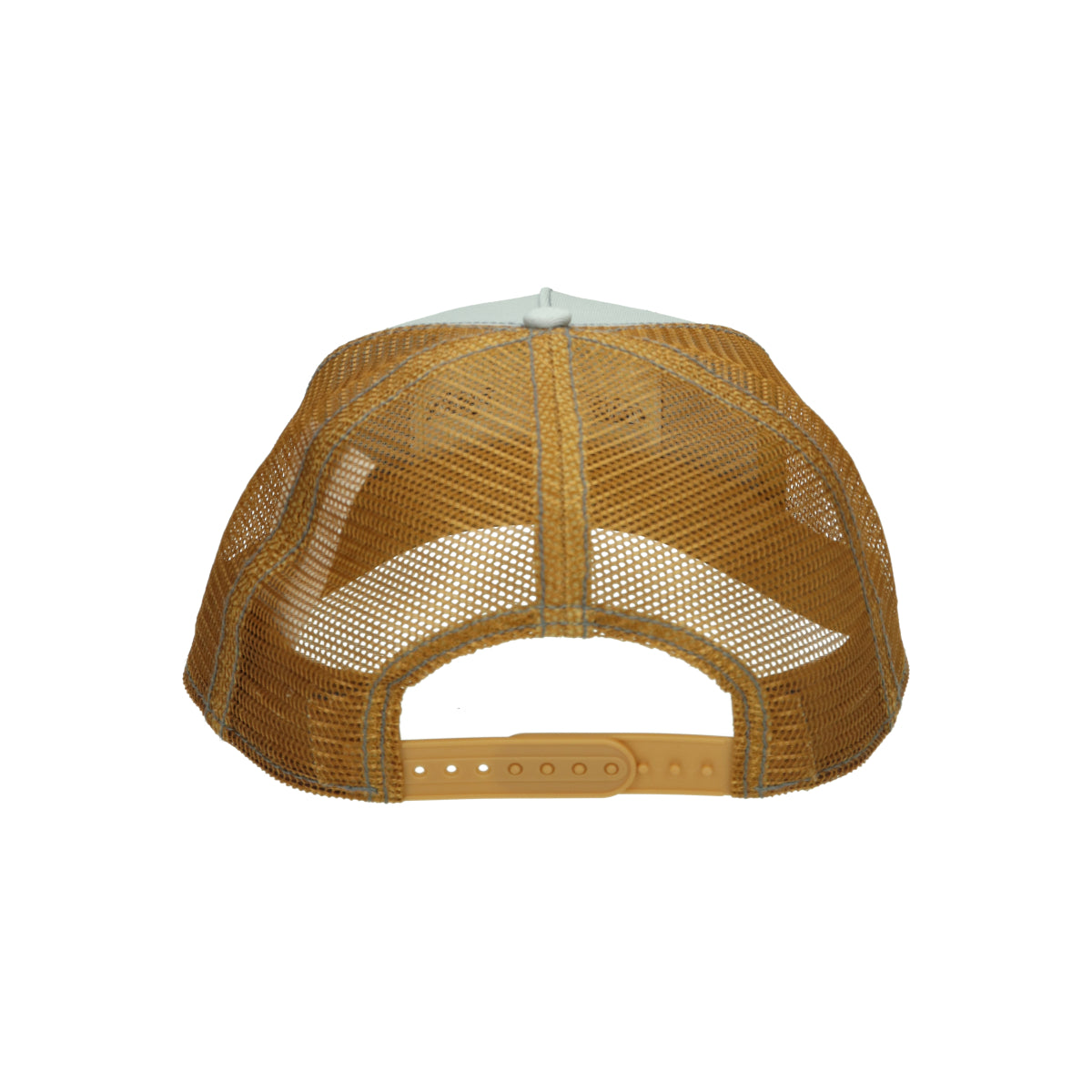 Trucker Cap Heavy Duty dunkelblau grau