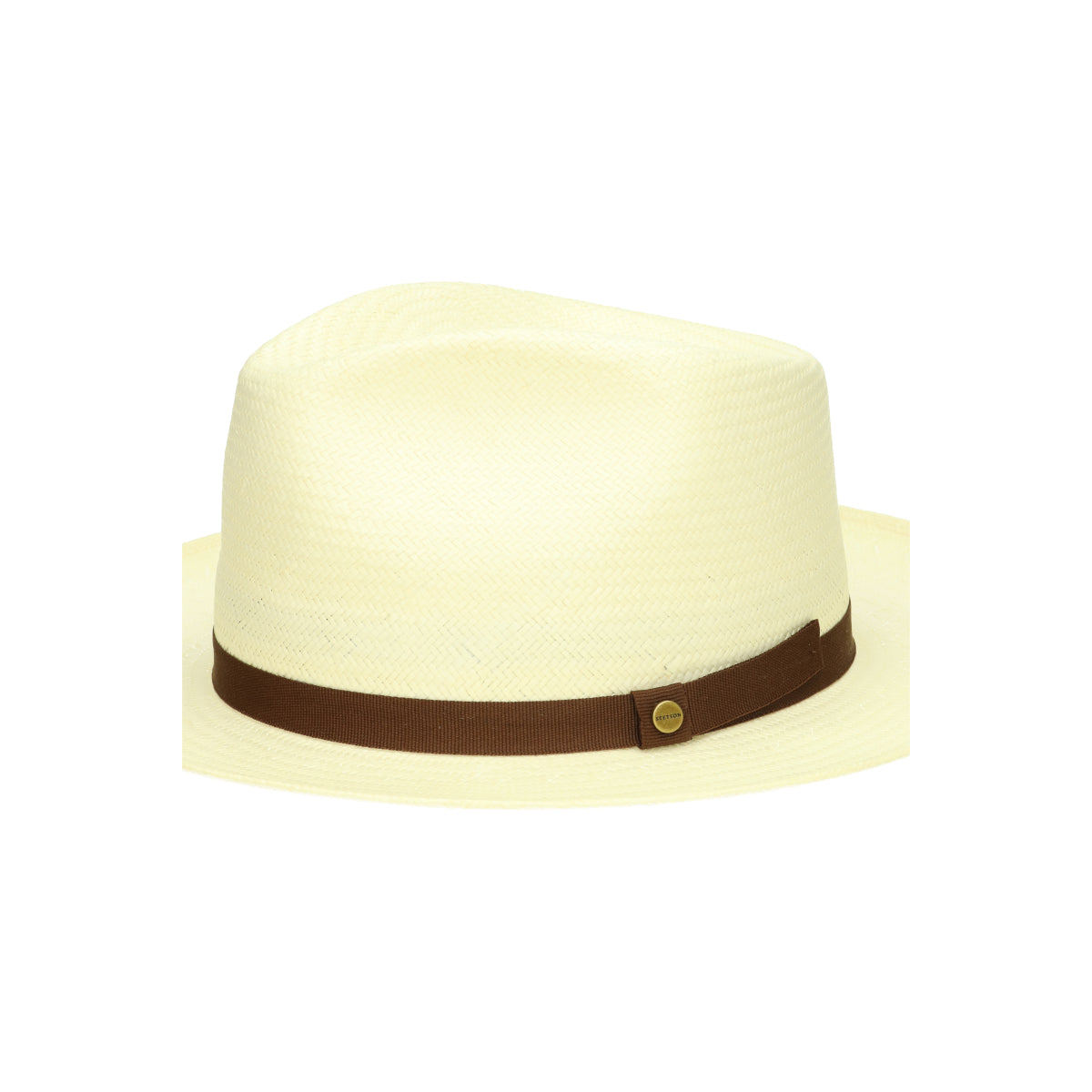 Fedora Toyo beige natur