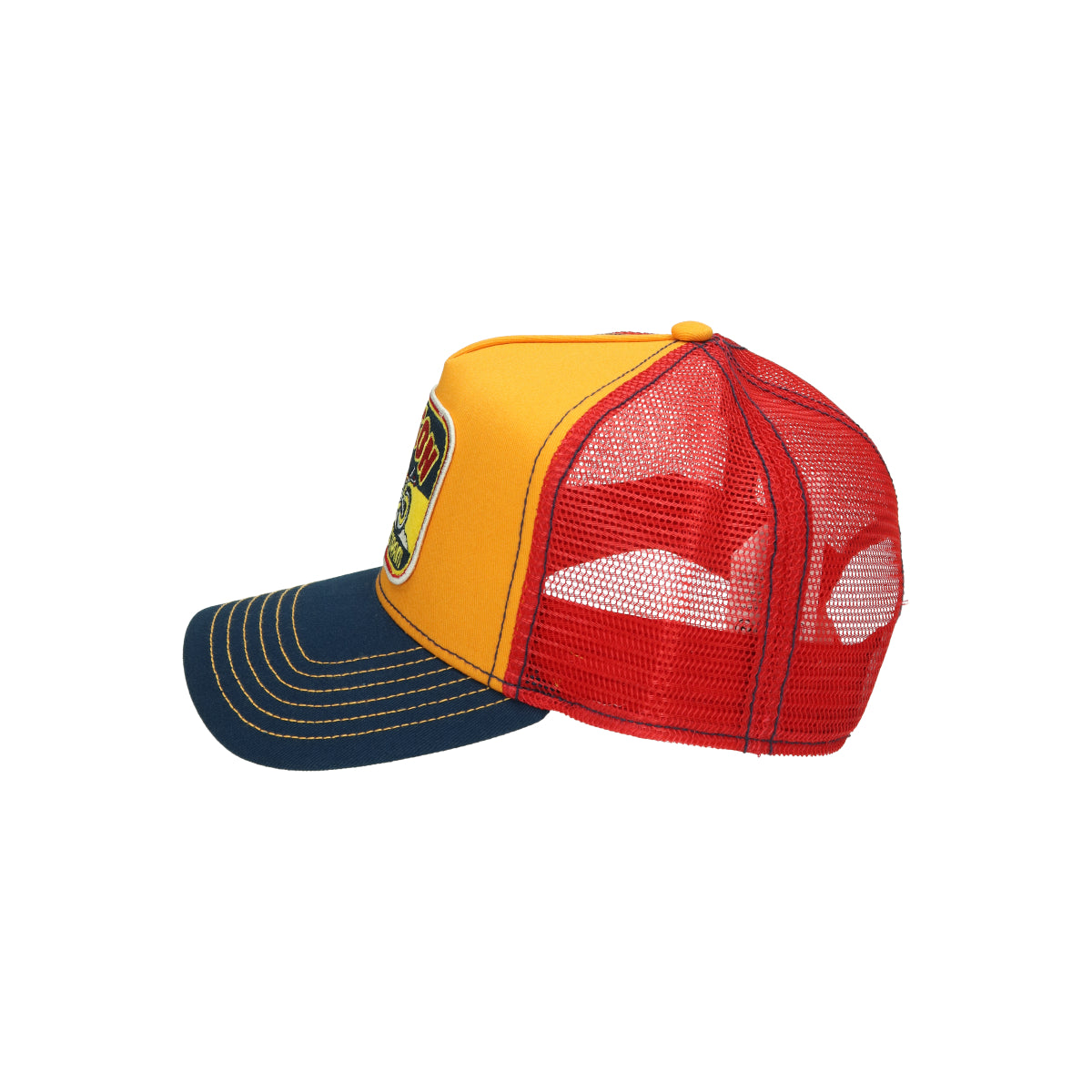 Trucker Cap Motorcross Team multi