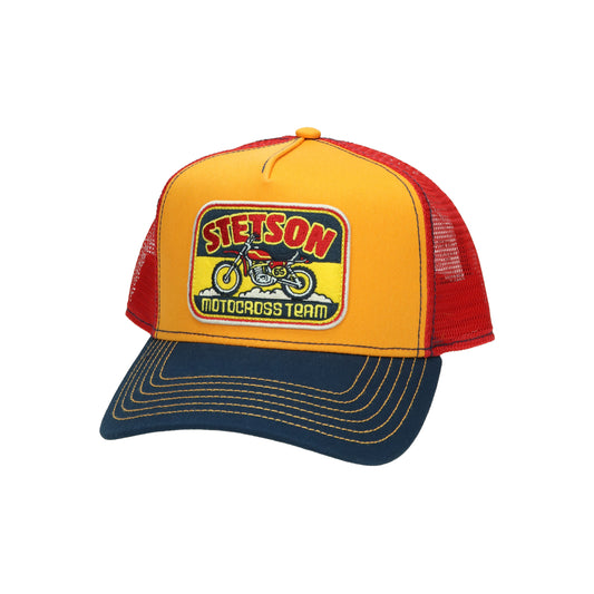 Trucker Cap Motorcross Team multi