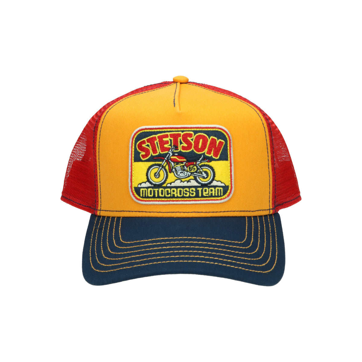 Trucker Cap Motorcross Team multi