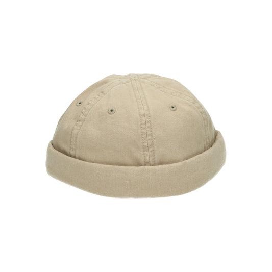 Docker Cotton beige