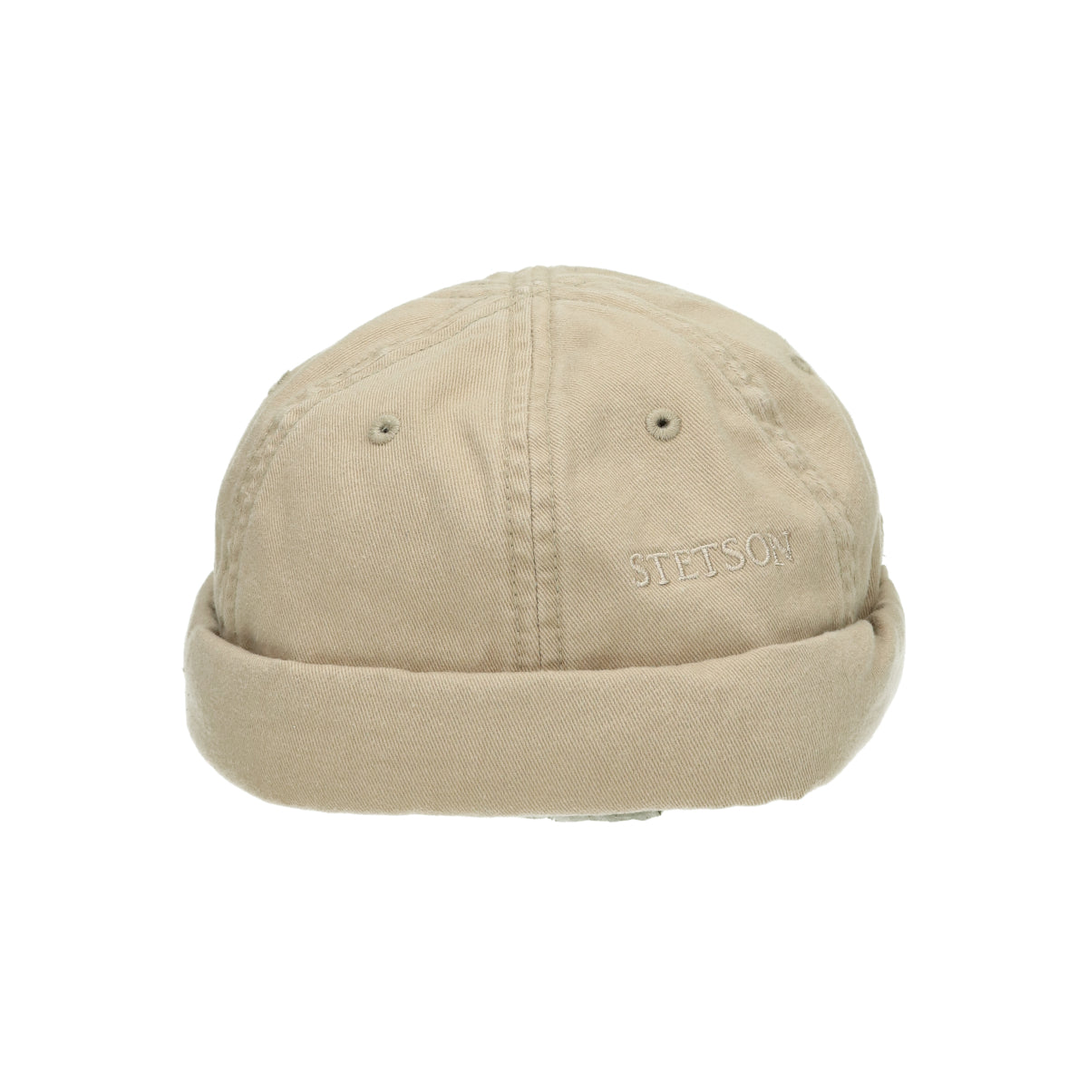 Docker Cotton beige