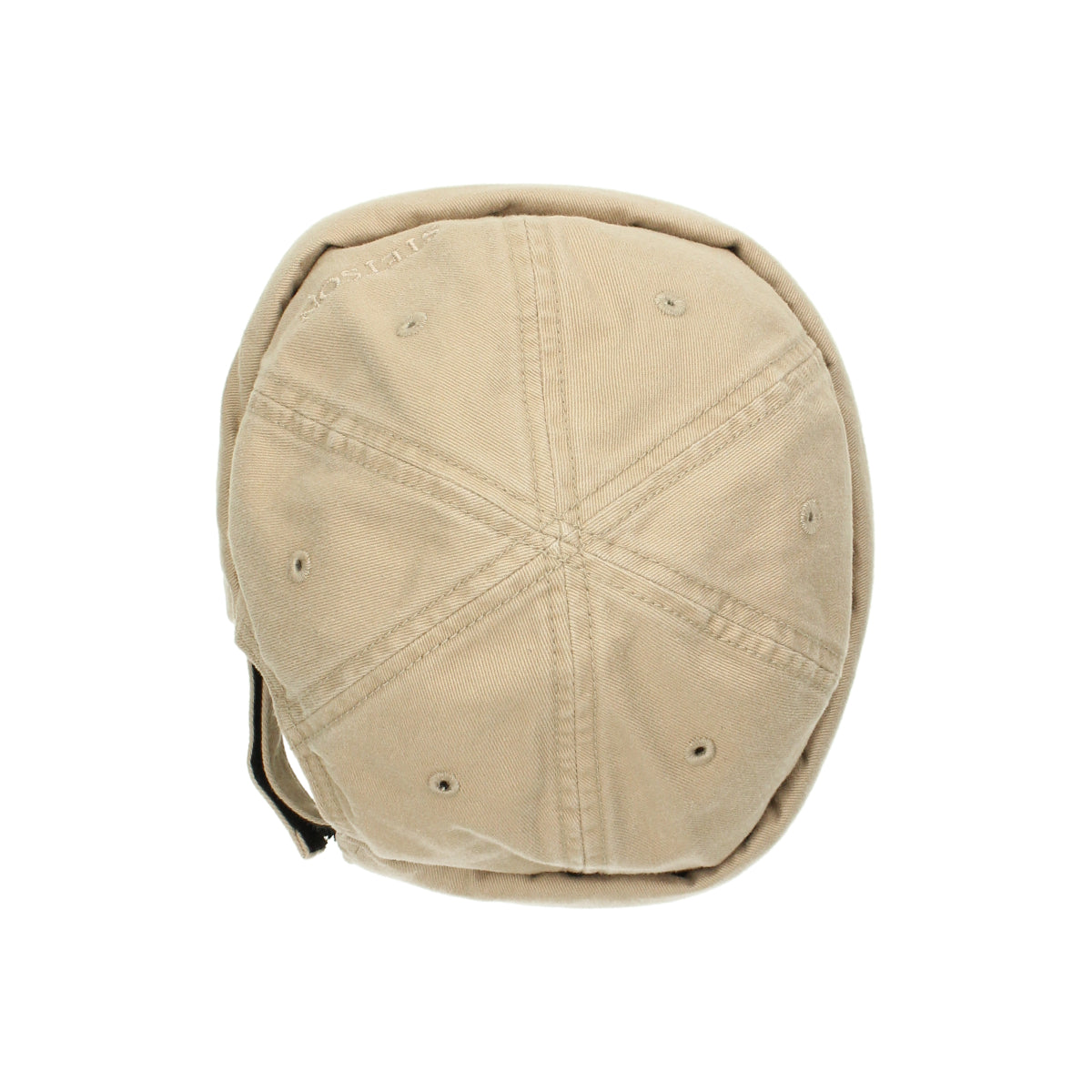 Docker Cotton beige