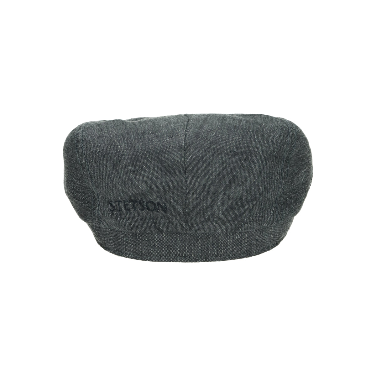 Driver Cap Linen grau