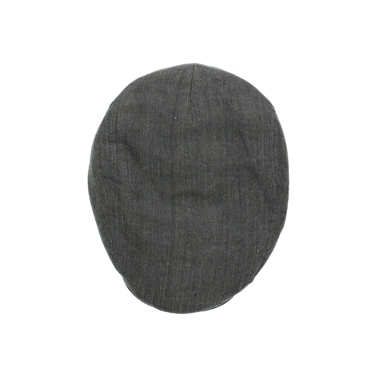 Driver Cap Linen grau