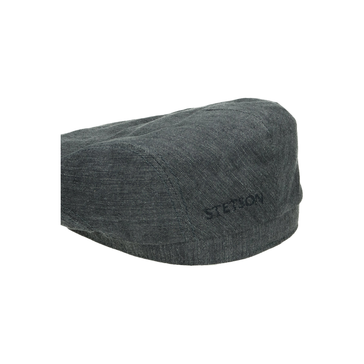 Driver Cap Linen grau