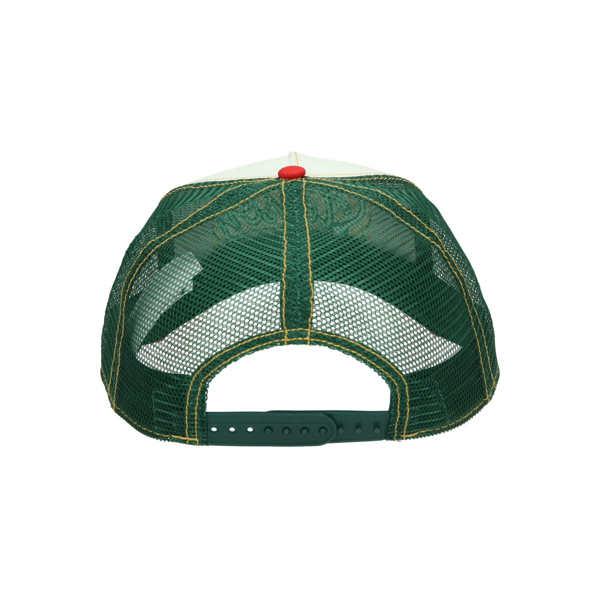 Trucker Cap Lettering multi