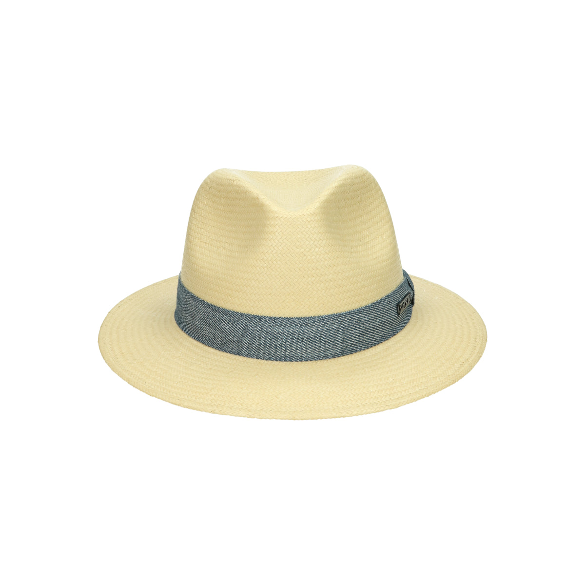 Traveller Toyo beige blau