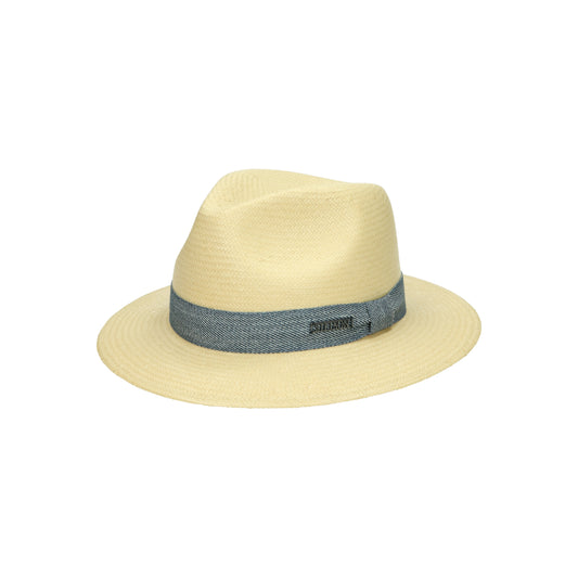 Traveller Toyo beige blau