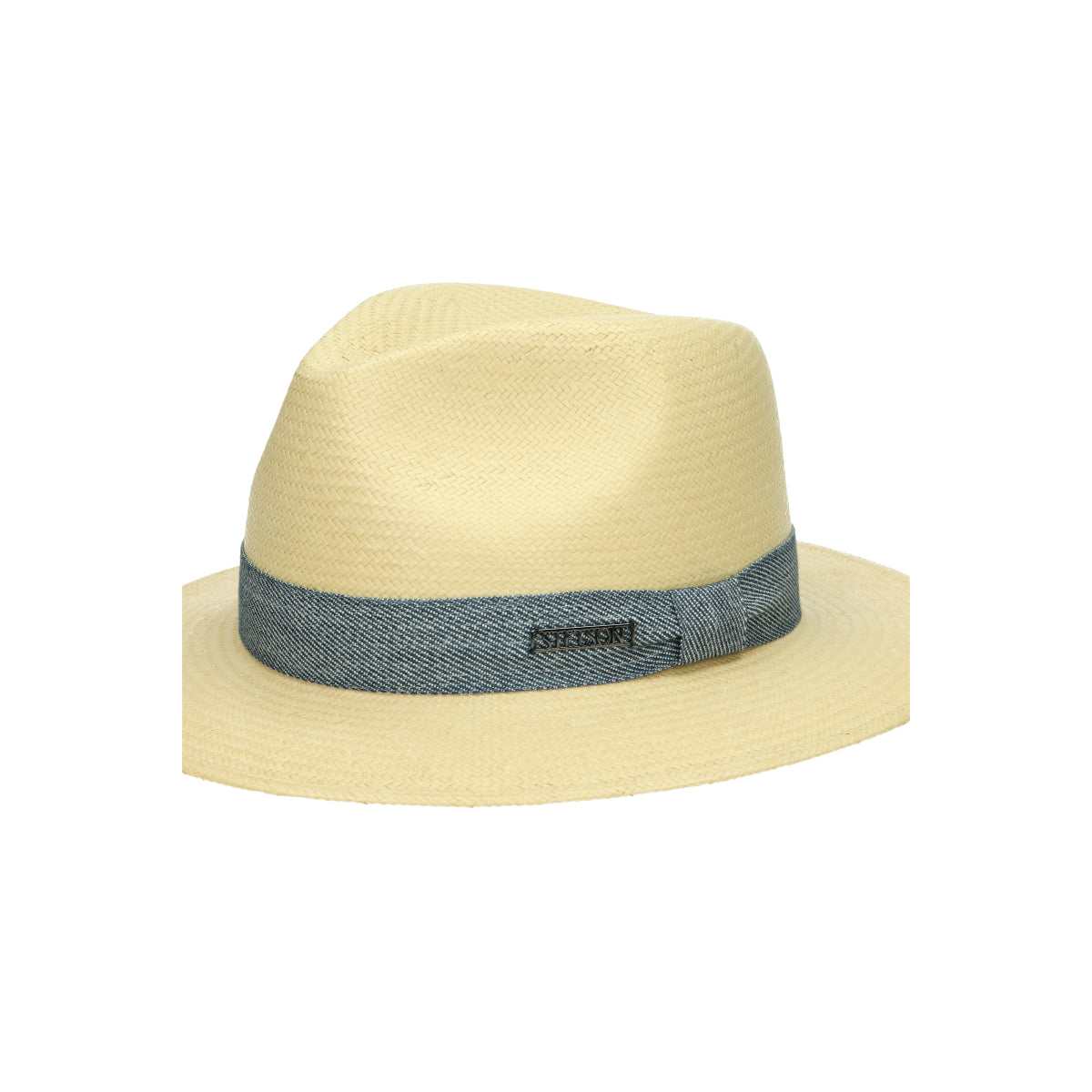 Traveller Toyo beige blau