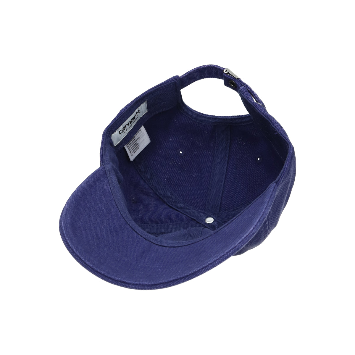 Icon Cap aura