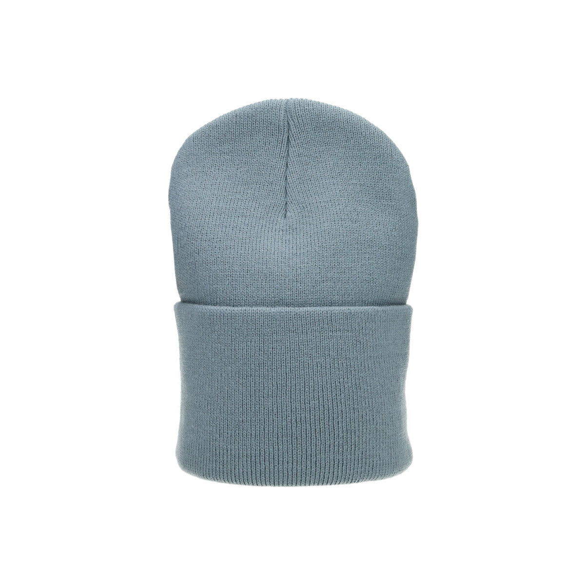 Acrylic Watch Hat dove grey