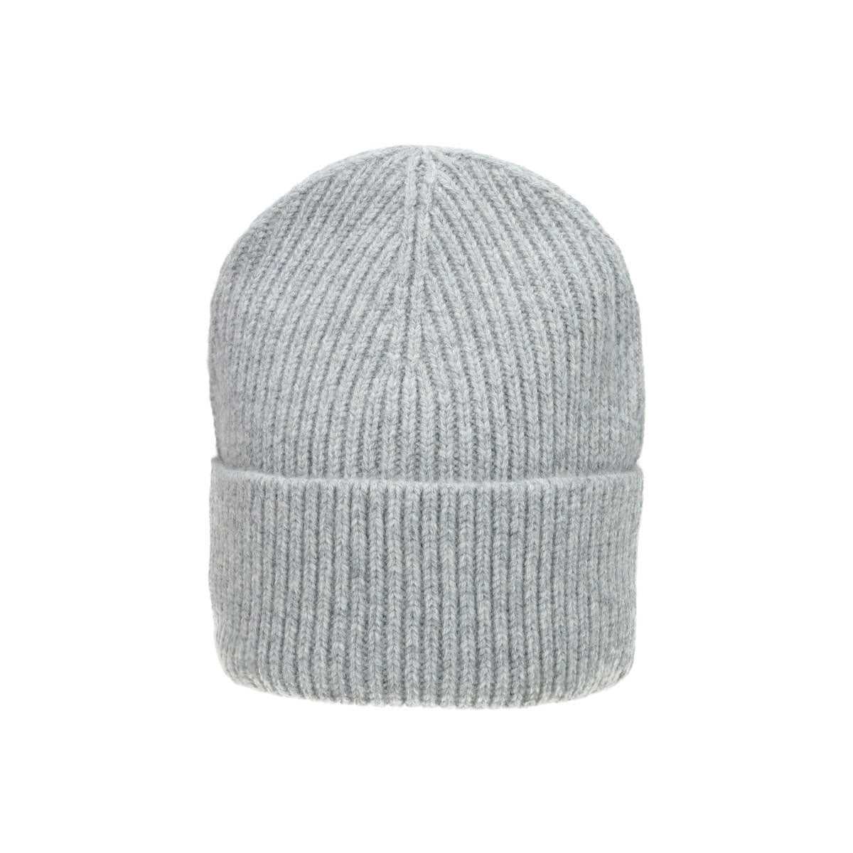 Gabe Beanie grey heather
