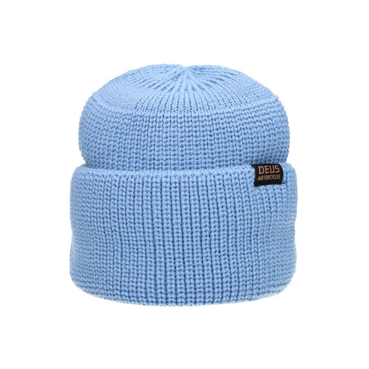 Deck Beanie forever blue