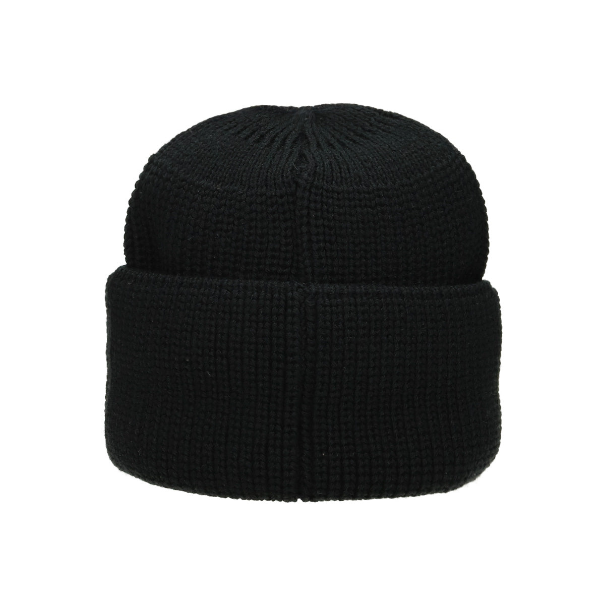 Deck Pill Beanie black