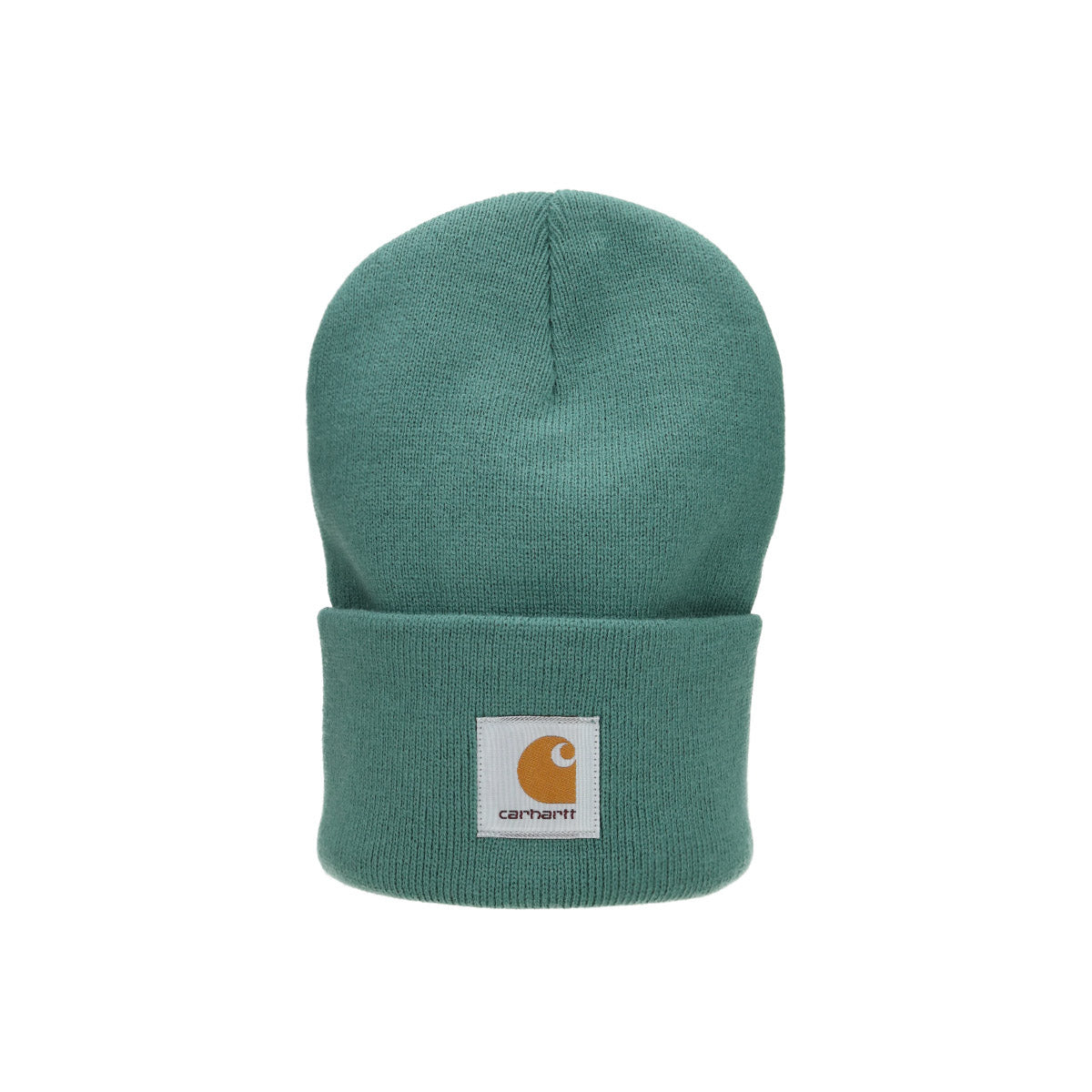 Acrylic Watch Hat silver pine
