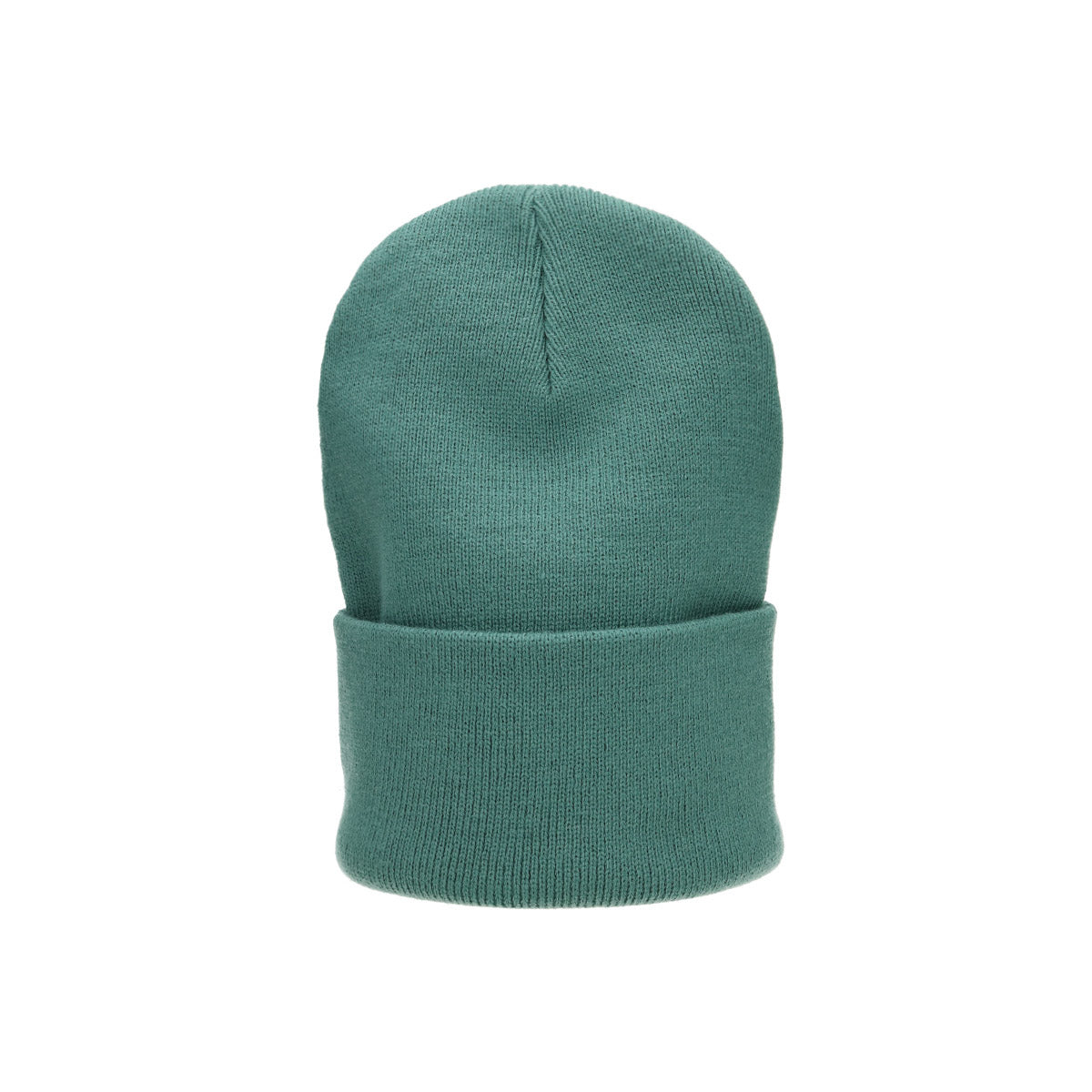 Acrylic Watch Hat silver pine