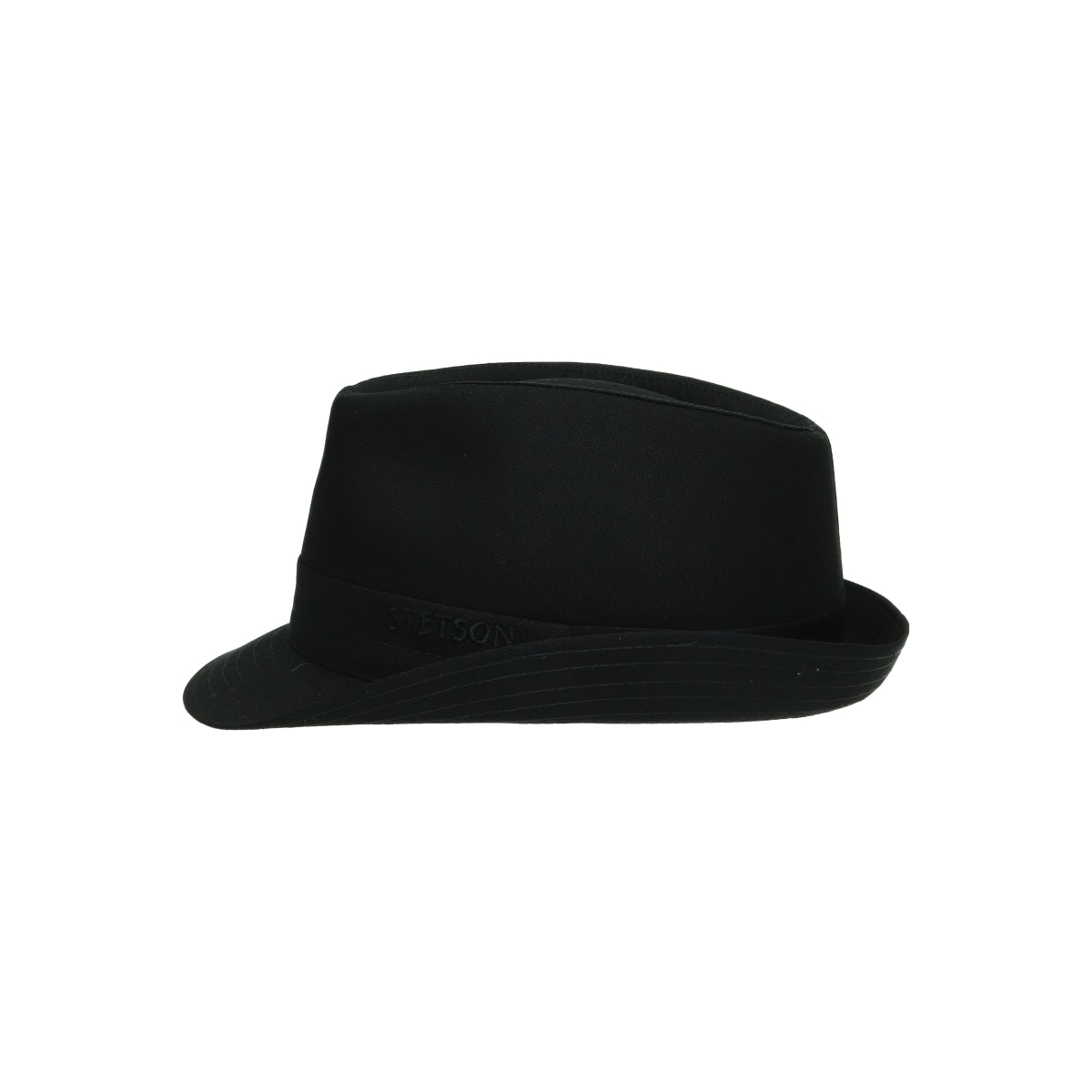 Trilby Cotton schwarz