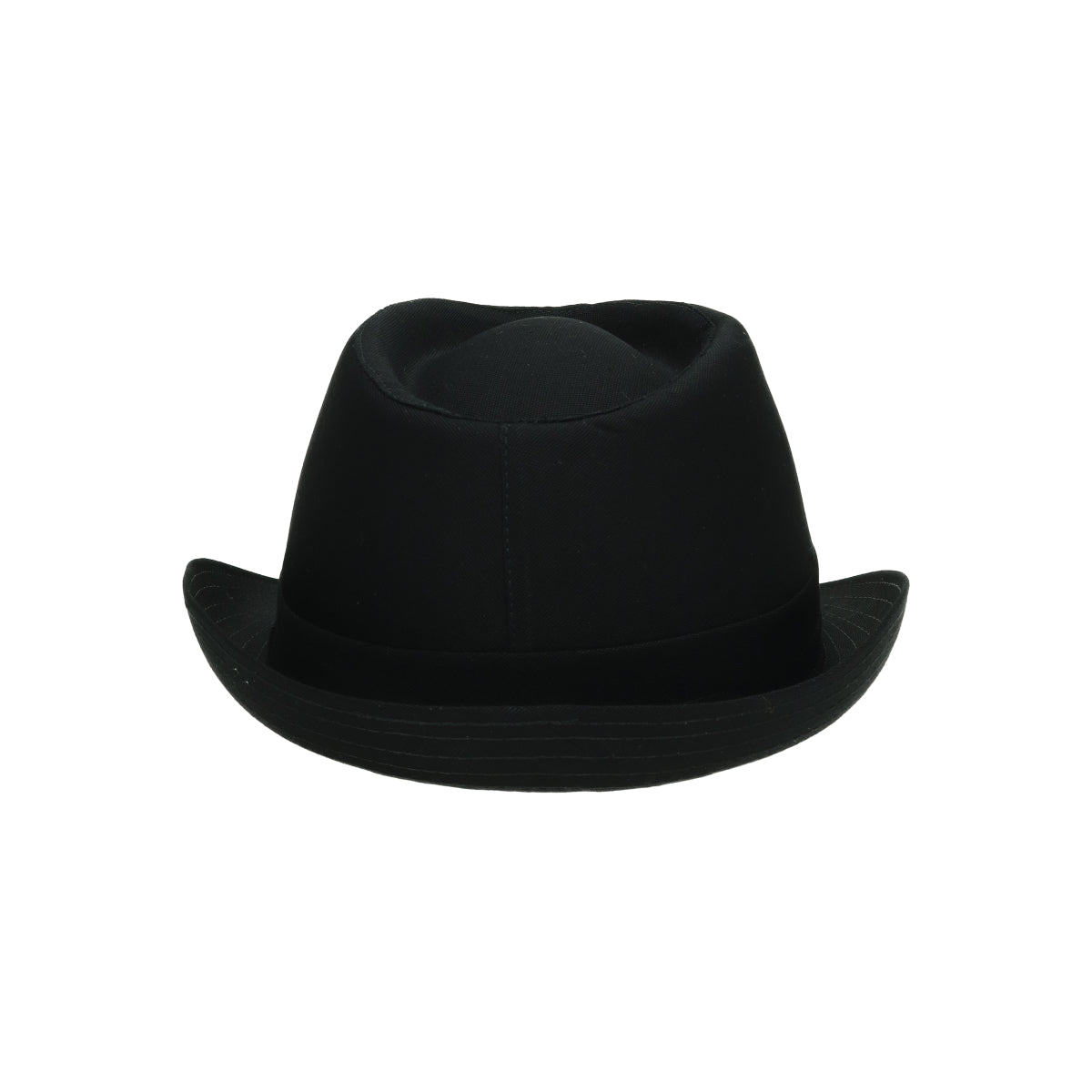 Trilby Cotton schwarz