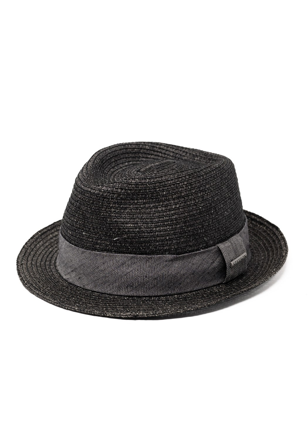 Trilby Toyo dunkelgrau