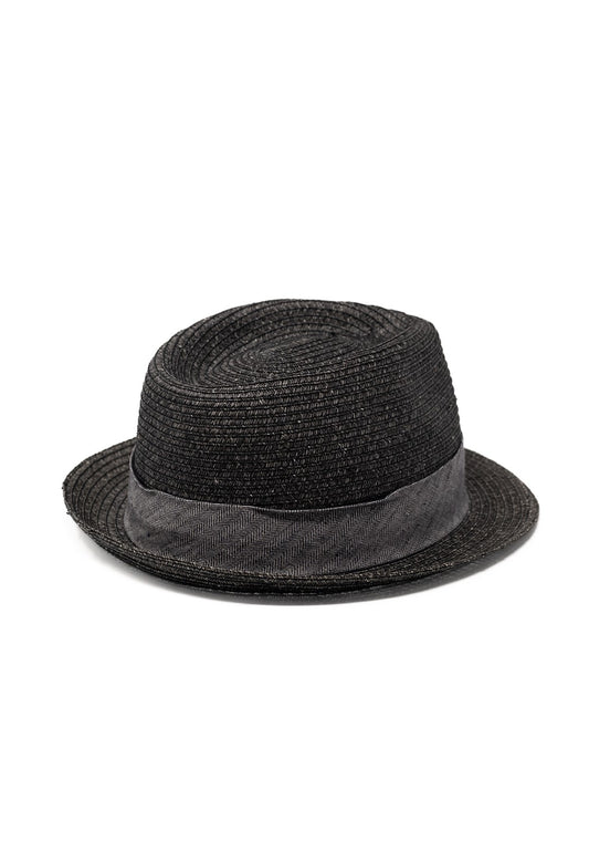 Trilby Toyo dunkelgrau