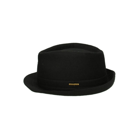 Trilby Wool schwarz