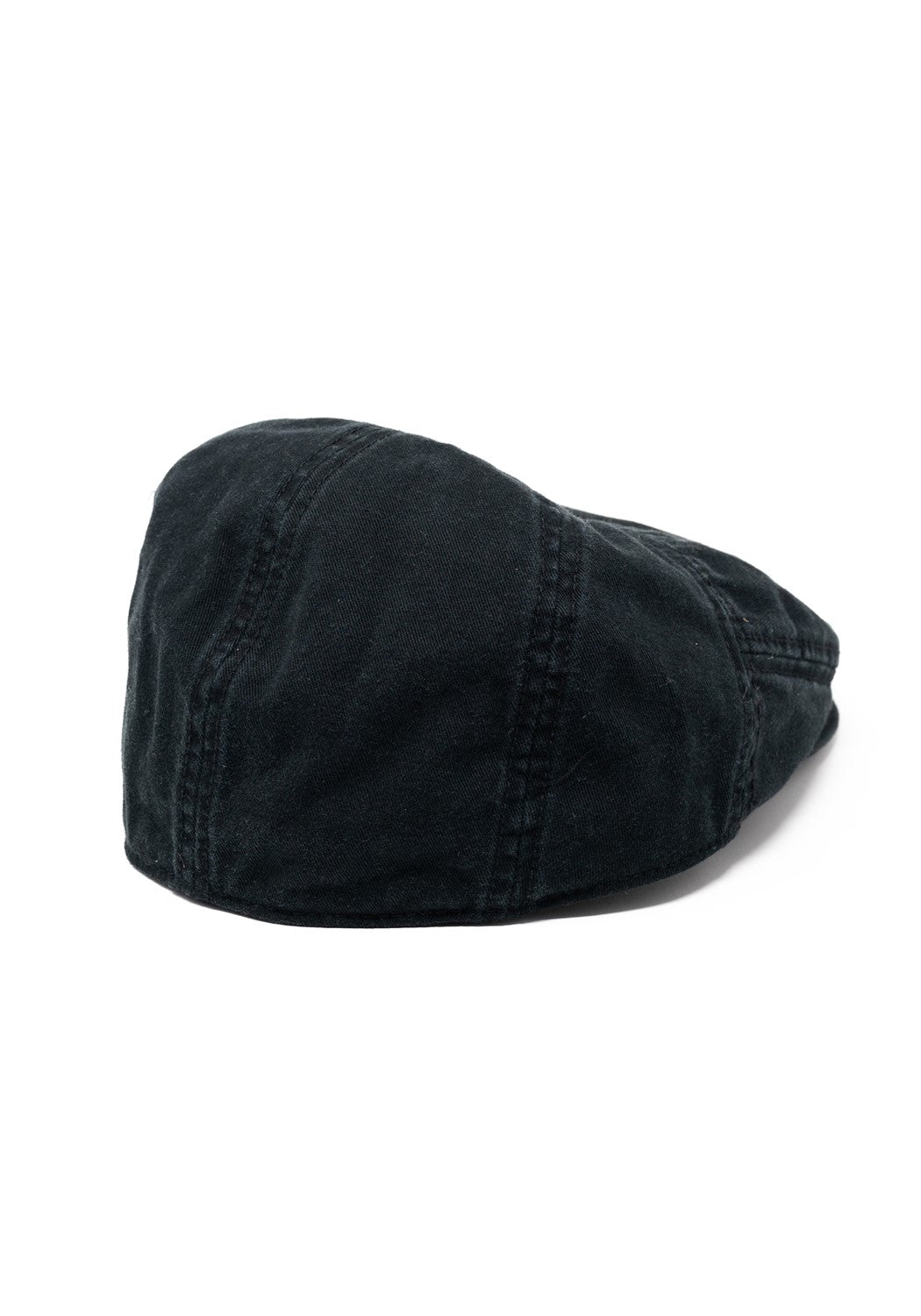 Ivy Cap Cotton schwarz