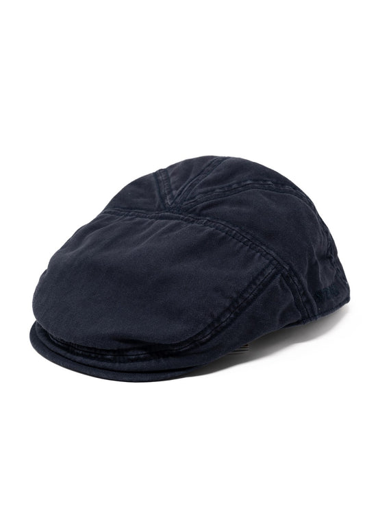 Ivy Cap Cotton blau