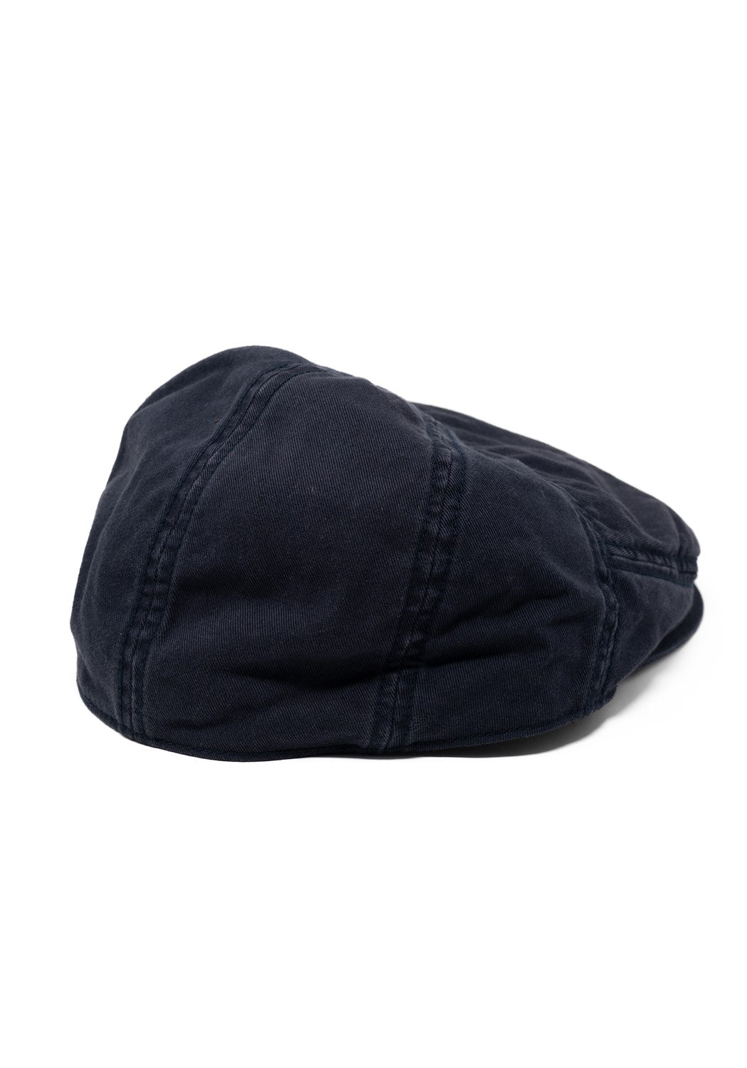 Ivy Cap Cotton blau