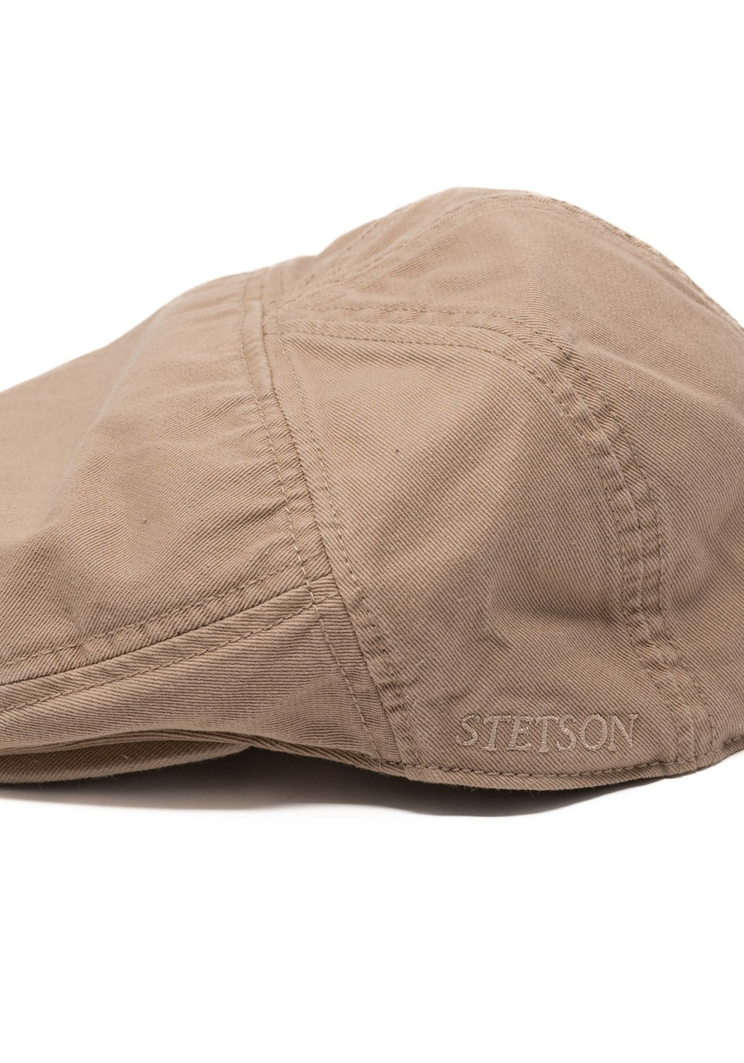 Ivy Cap Cotton beige