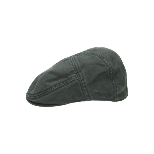 Ivy Cap Cotton dunkelgrau