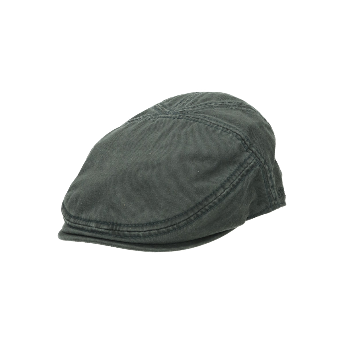 Ivy Cap Cotton dunkelgrau