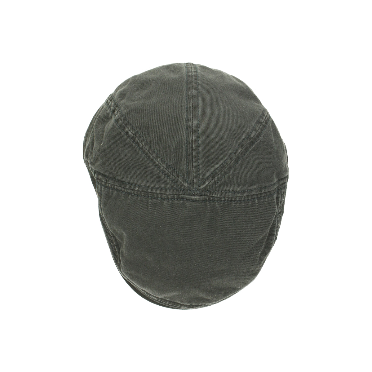 Ivy Cap Cotton dunkelgrau