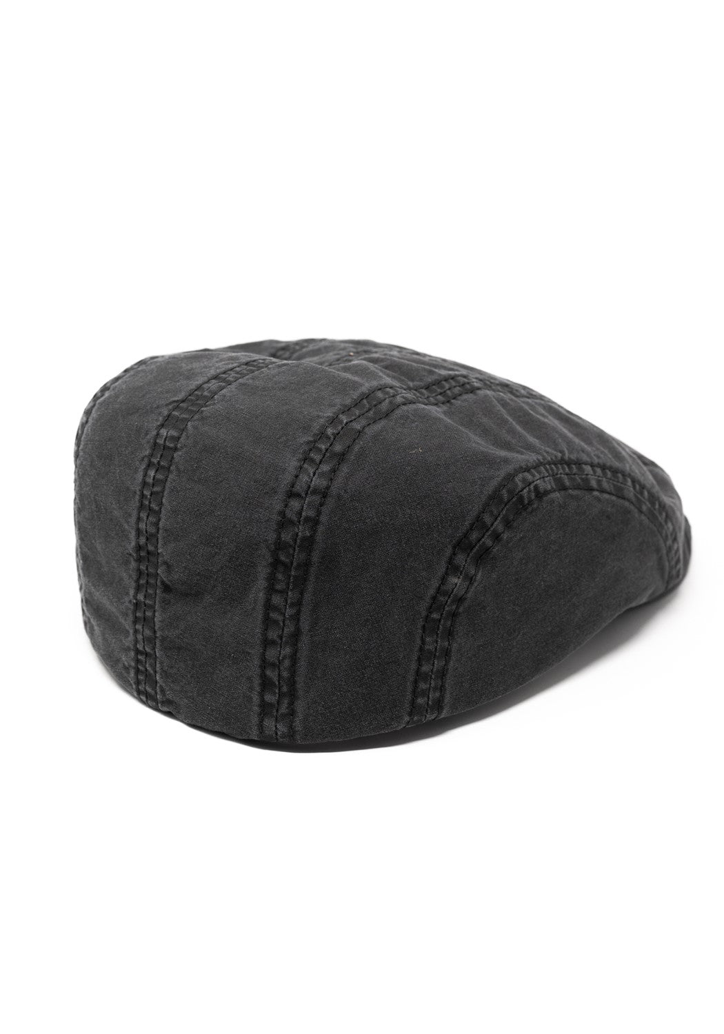 Ivy Cap Delave Organic Cotton schwarz