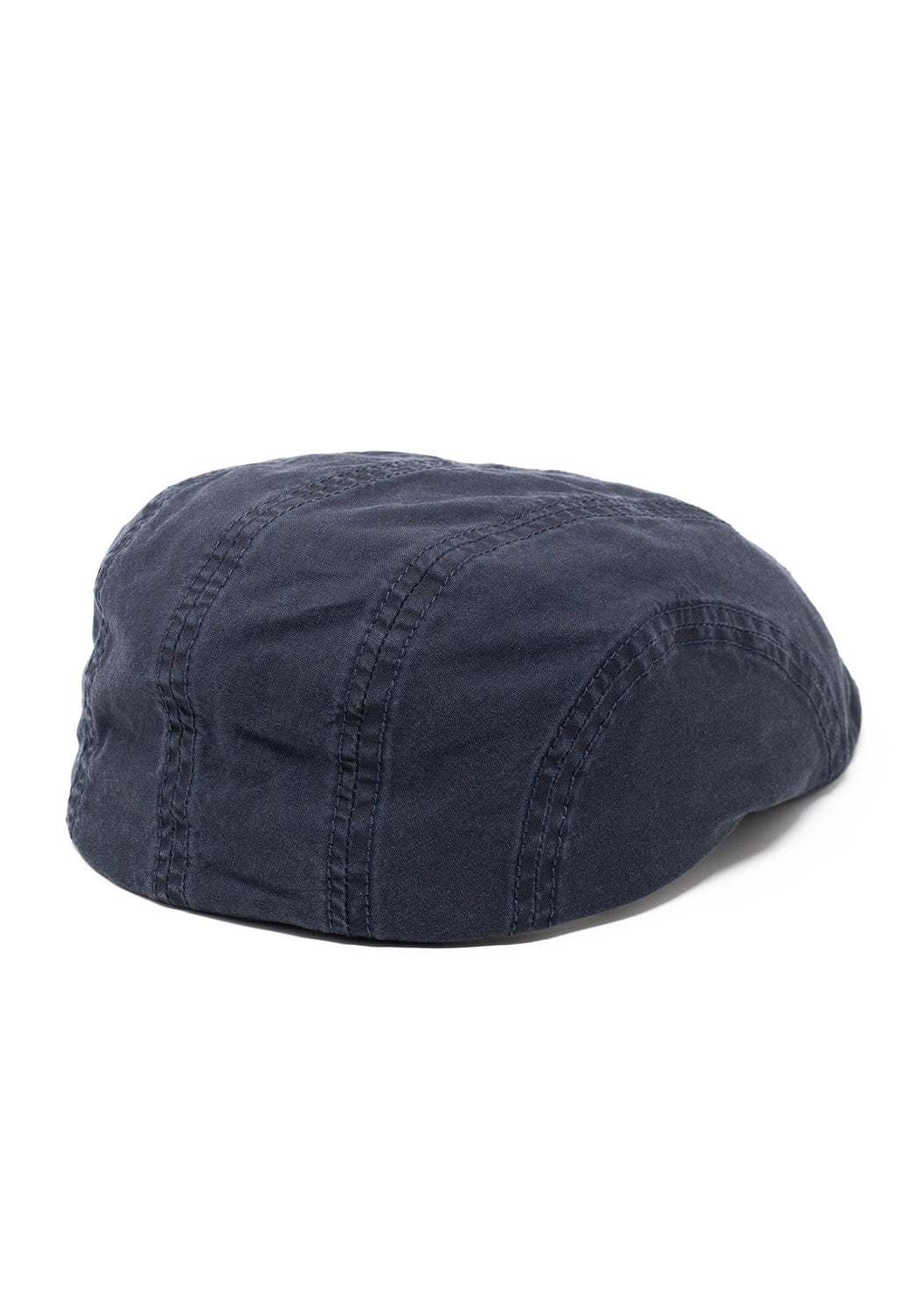 Ivy Cap Delave Organic Cotton blau