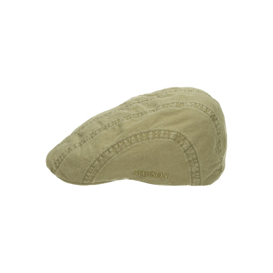 Ivy Cap Delave Organic Cotton khaki