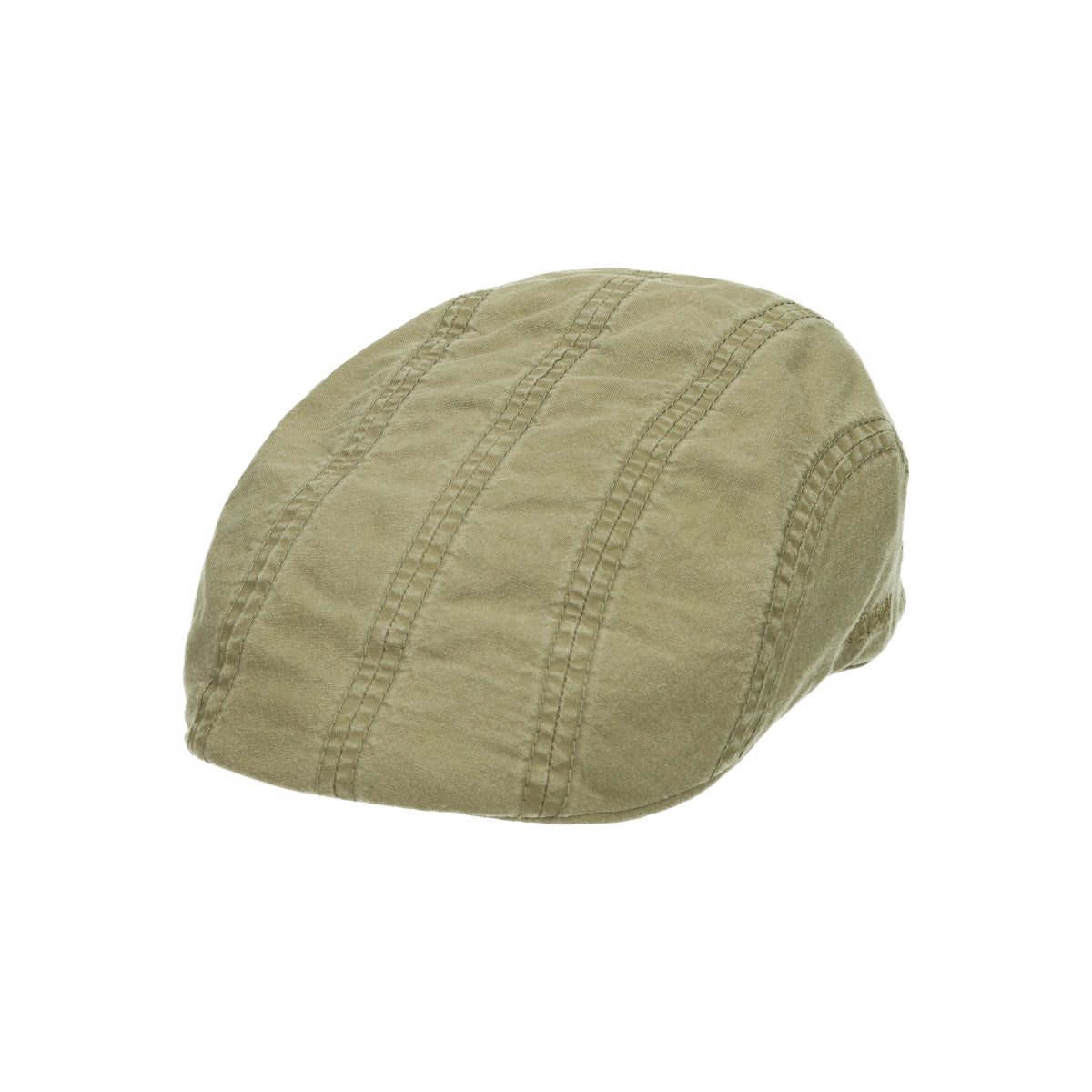 Ivy Cap Delave Organic Cotton khaki