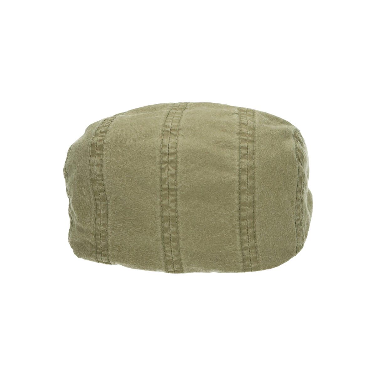 Ivy Cap Delave Organic Cotton khaki