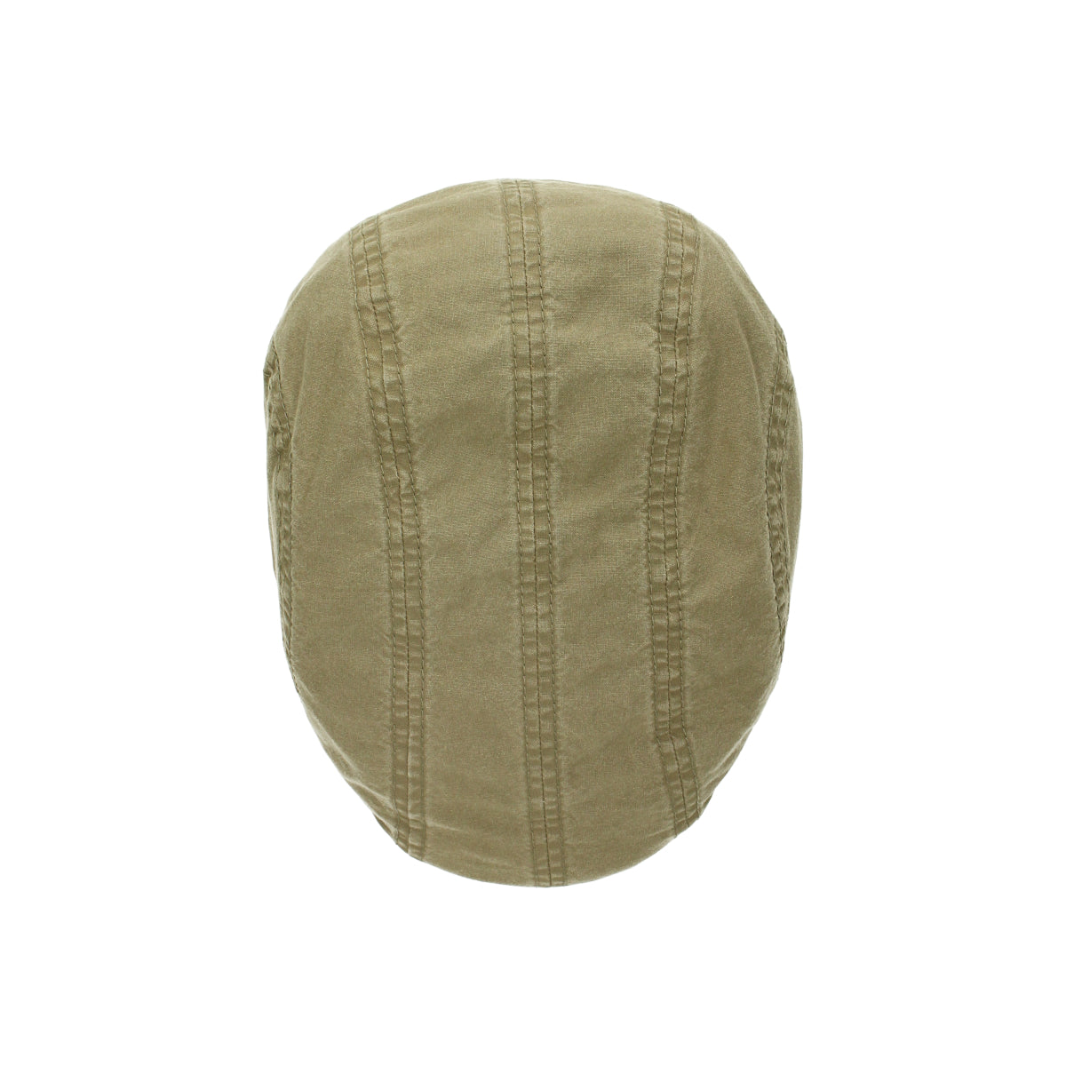 Ivy Cap Delave Organic Cotton khaki