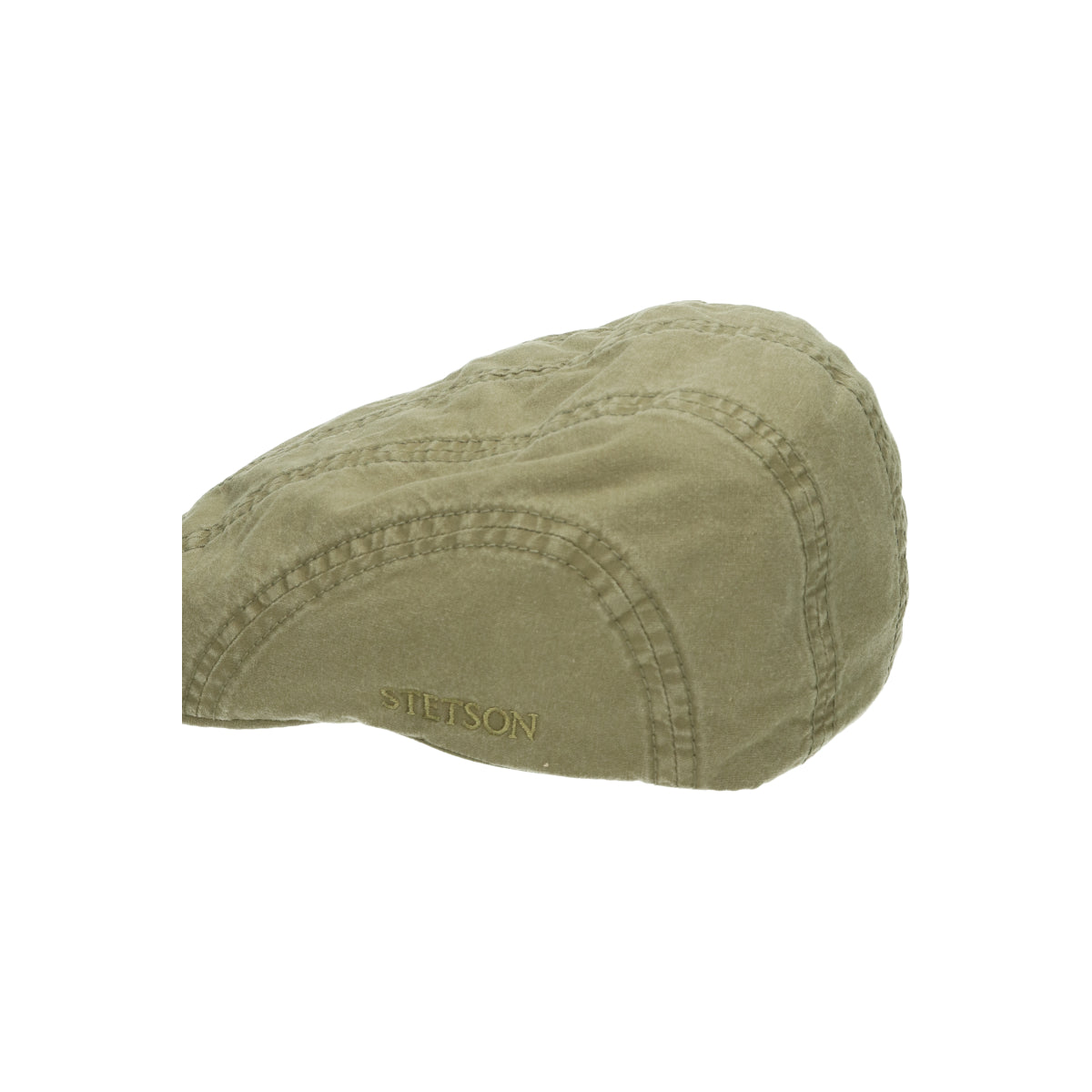 Ivy Cap Delave Organic Cotton khaki