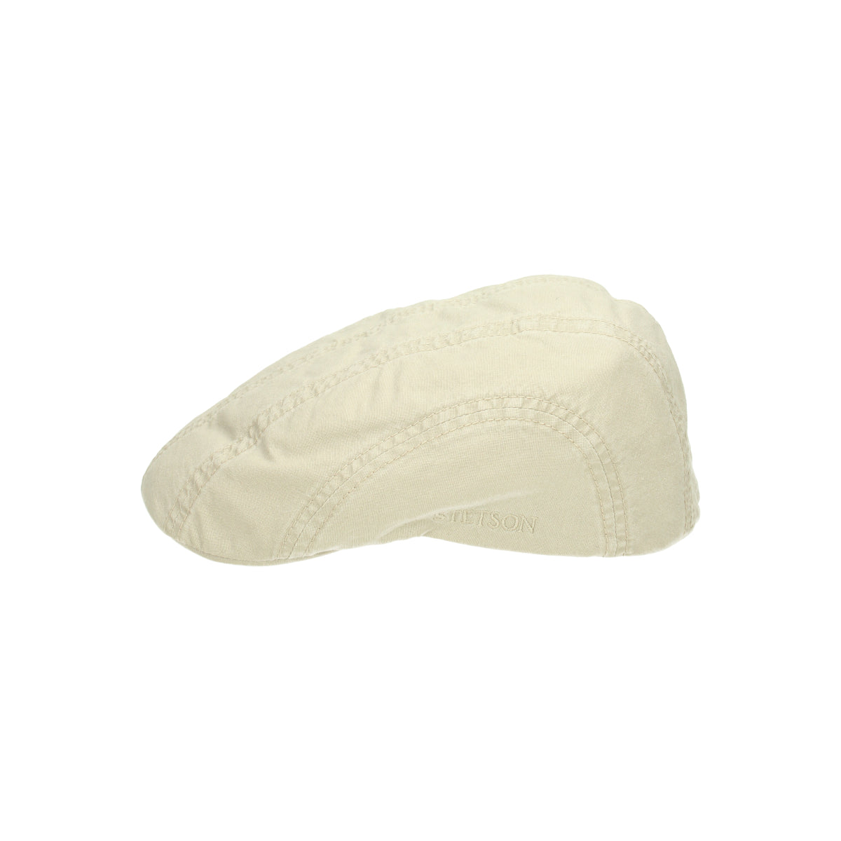 Ivy Cap Delave Organic Cotton beige