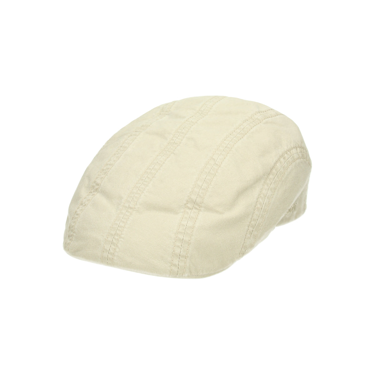 Ivy Cap Delave Organic Cotton beige