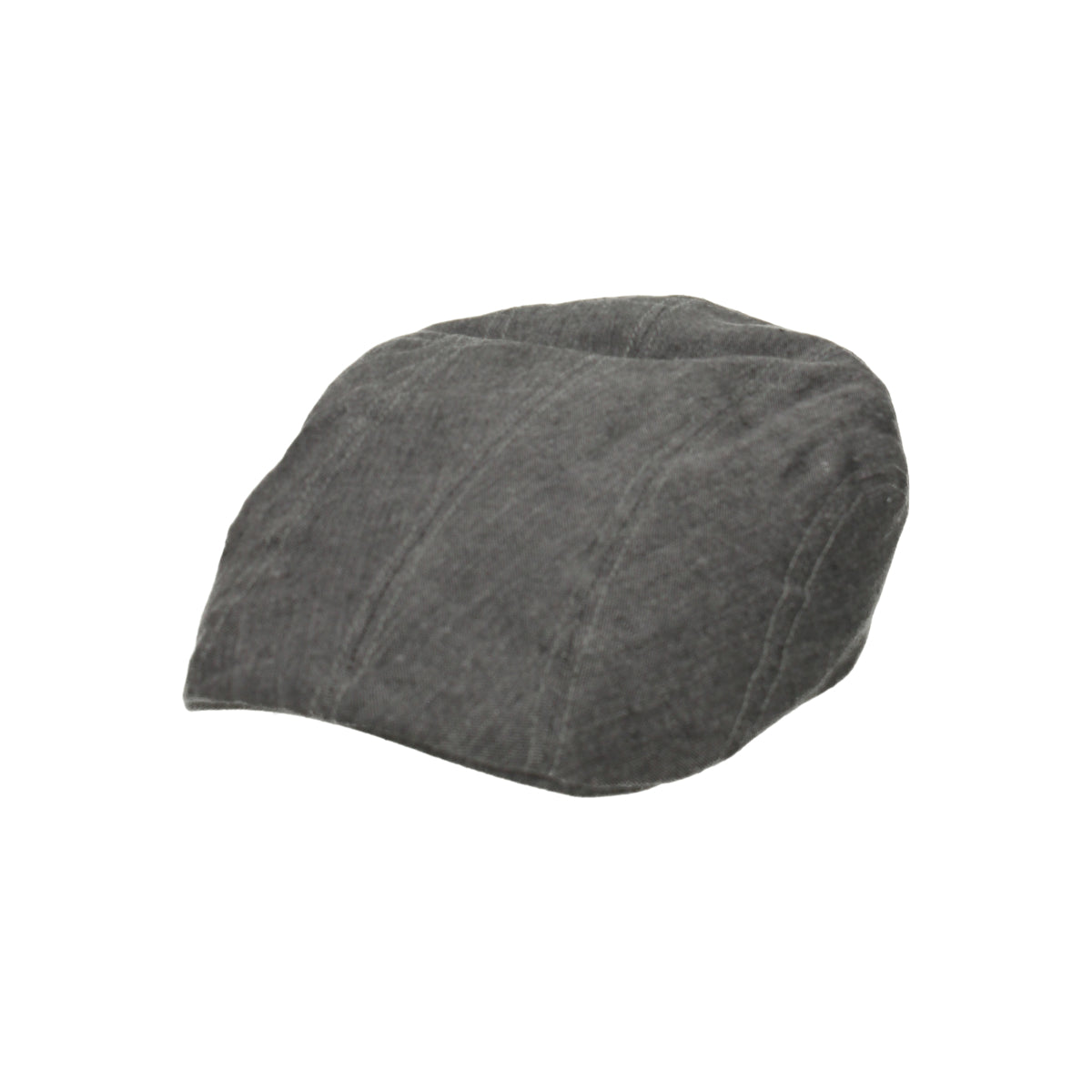 Ivy Cap Linen hellgrau