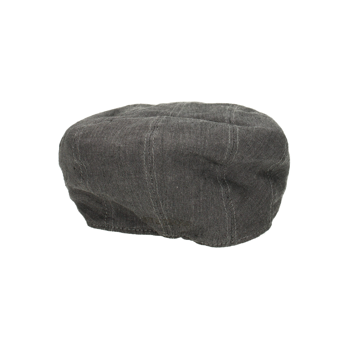 Ivy Cap Linen hellgrau