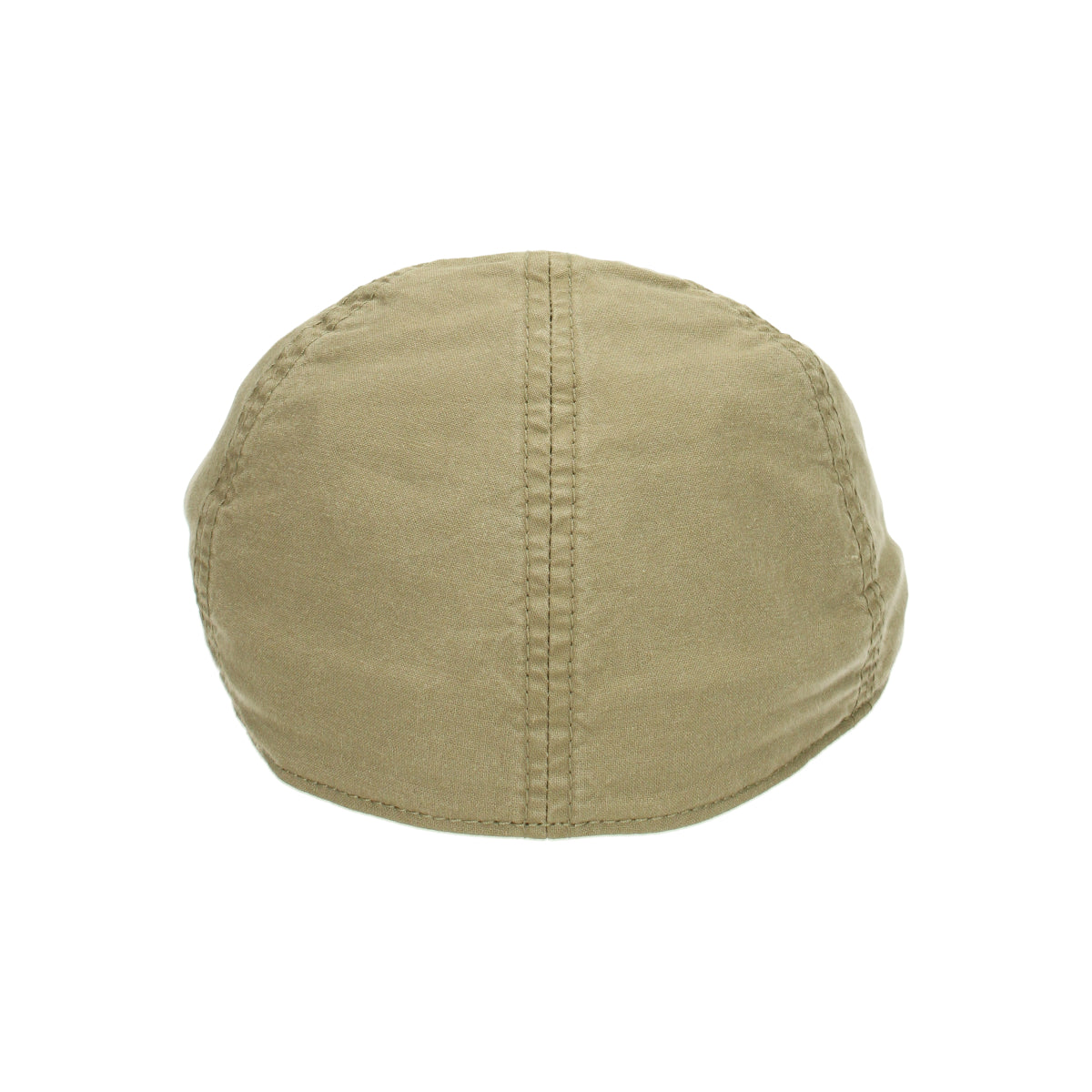 Texas Delave Organic Cotton dunkelbeige