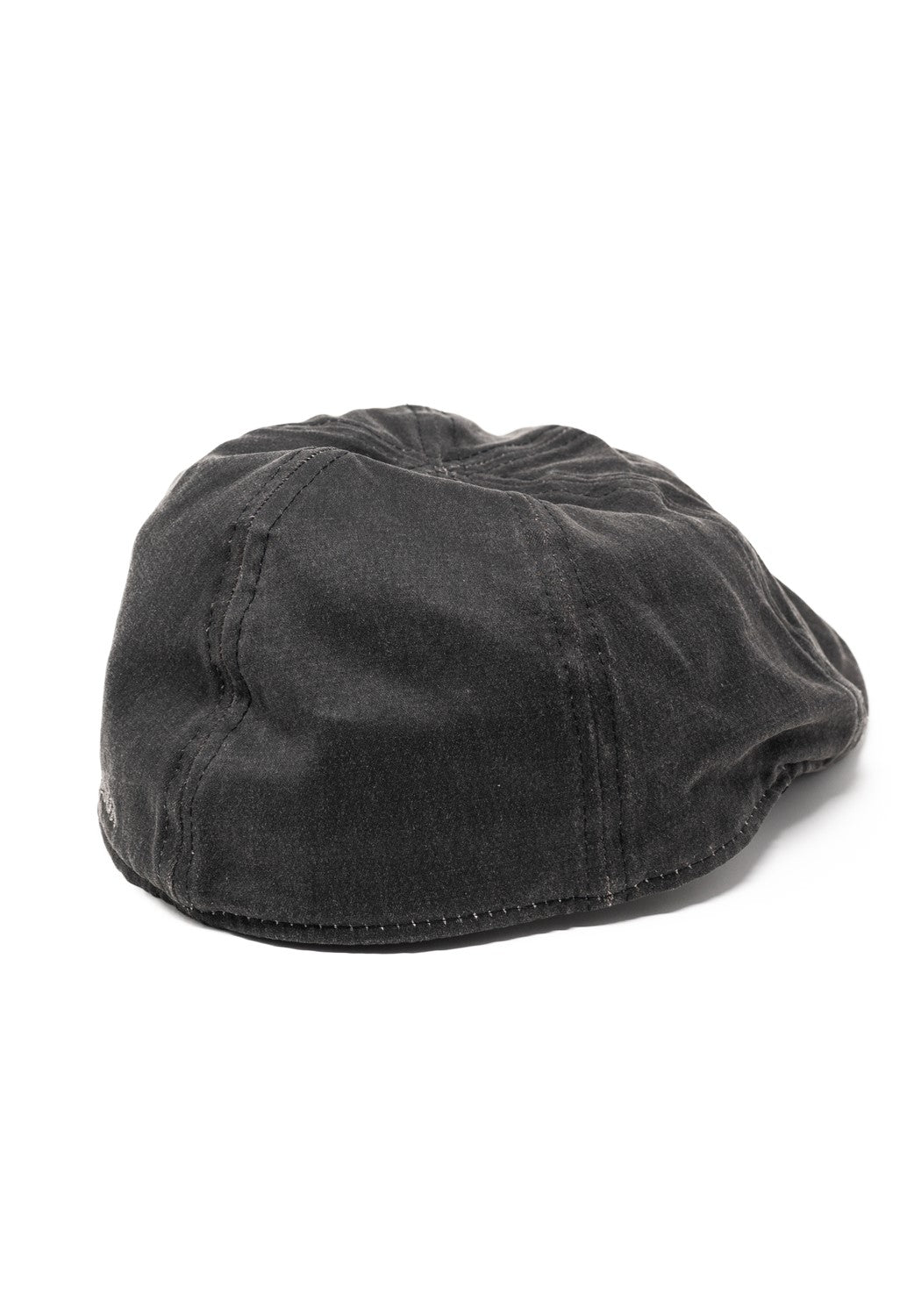 Duck Cap CO/PES schwarz