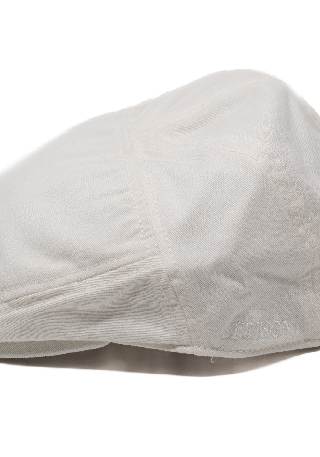 Ivy Cap Cotton weiß